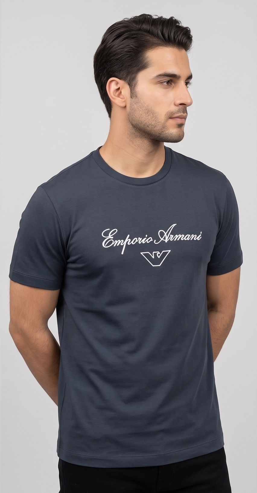 BRANDED MEN's T-SHIRT