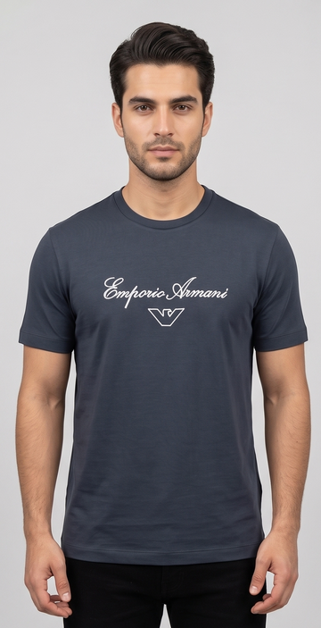 BRANDED MEN's T-SHIRT