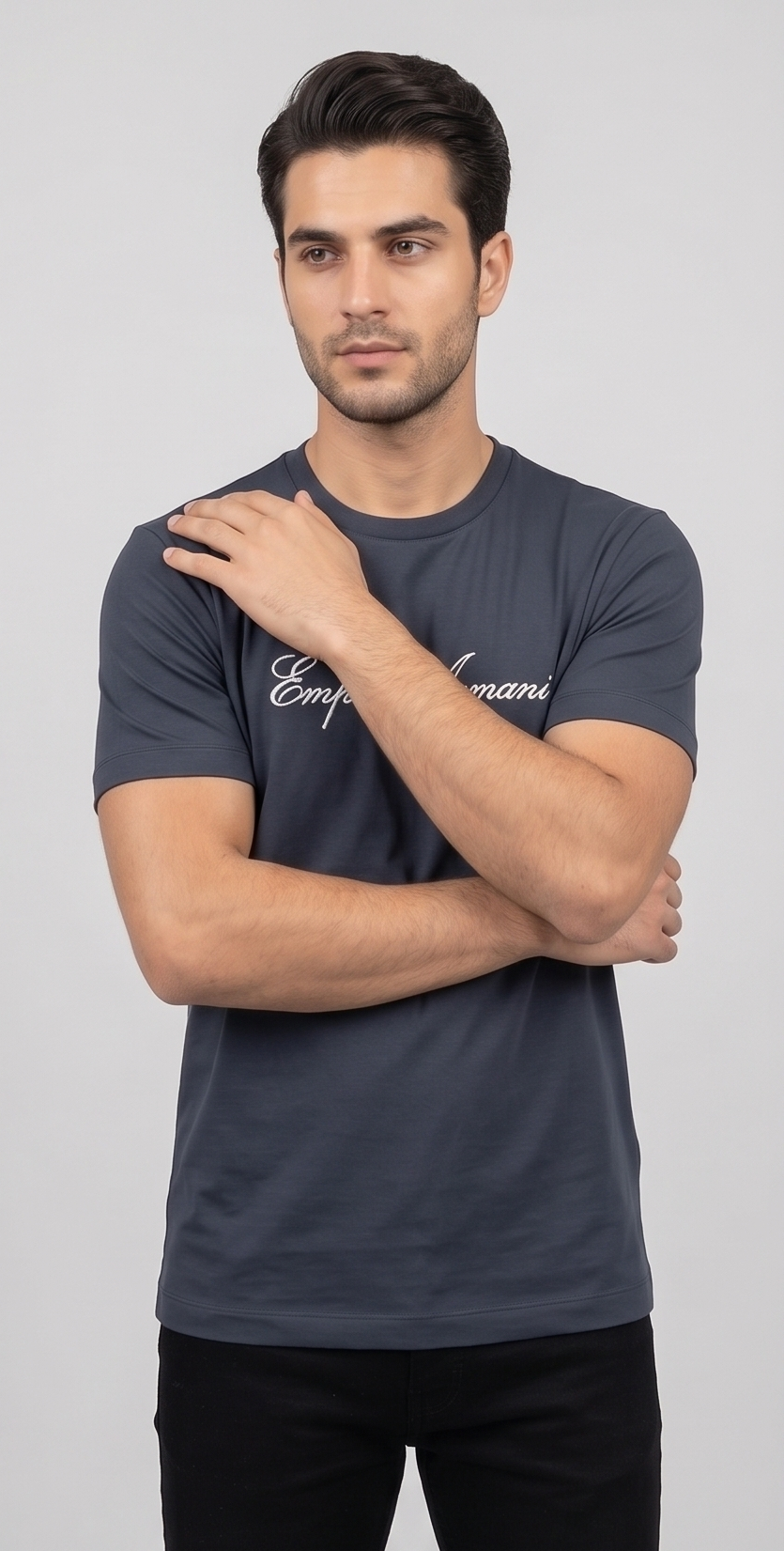 BRANDED MEN's T-SHIRT