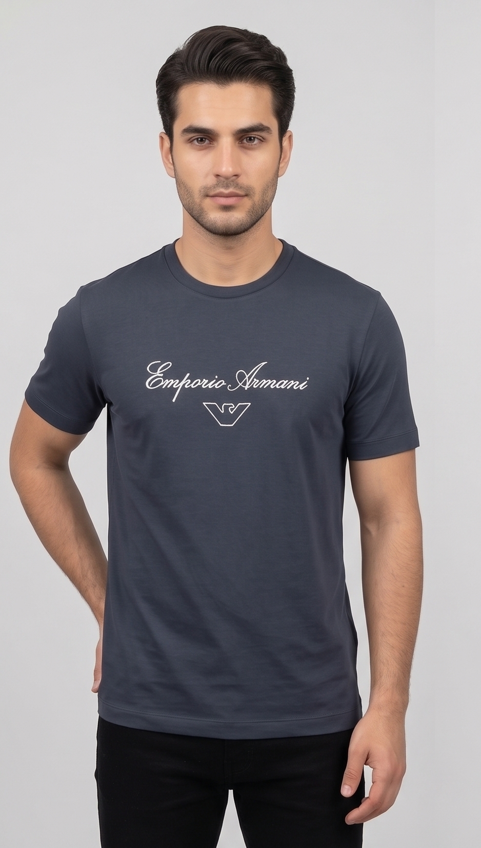 BRANDED MEN's T-SHIRT