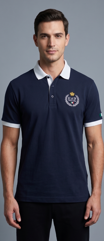 BRANDED MEN's T-SHIRT