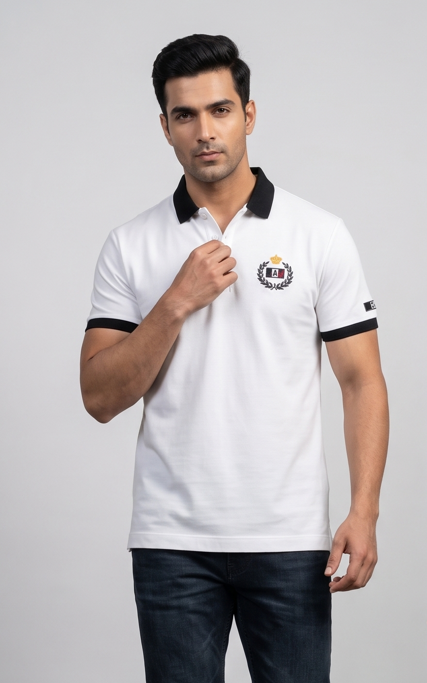BRANDED MEN's T-SHIRT
