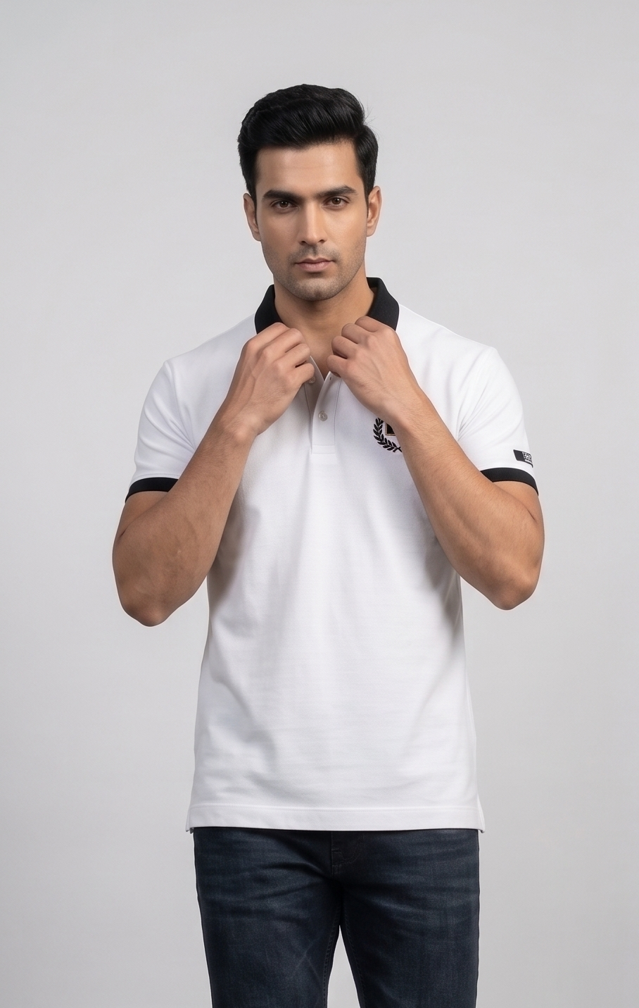 BRANDED MEN's T-SHIRT