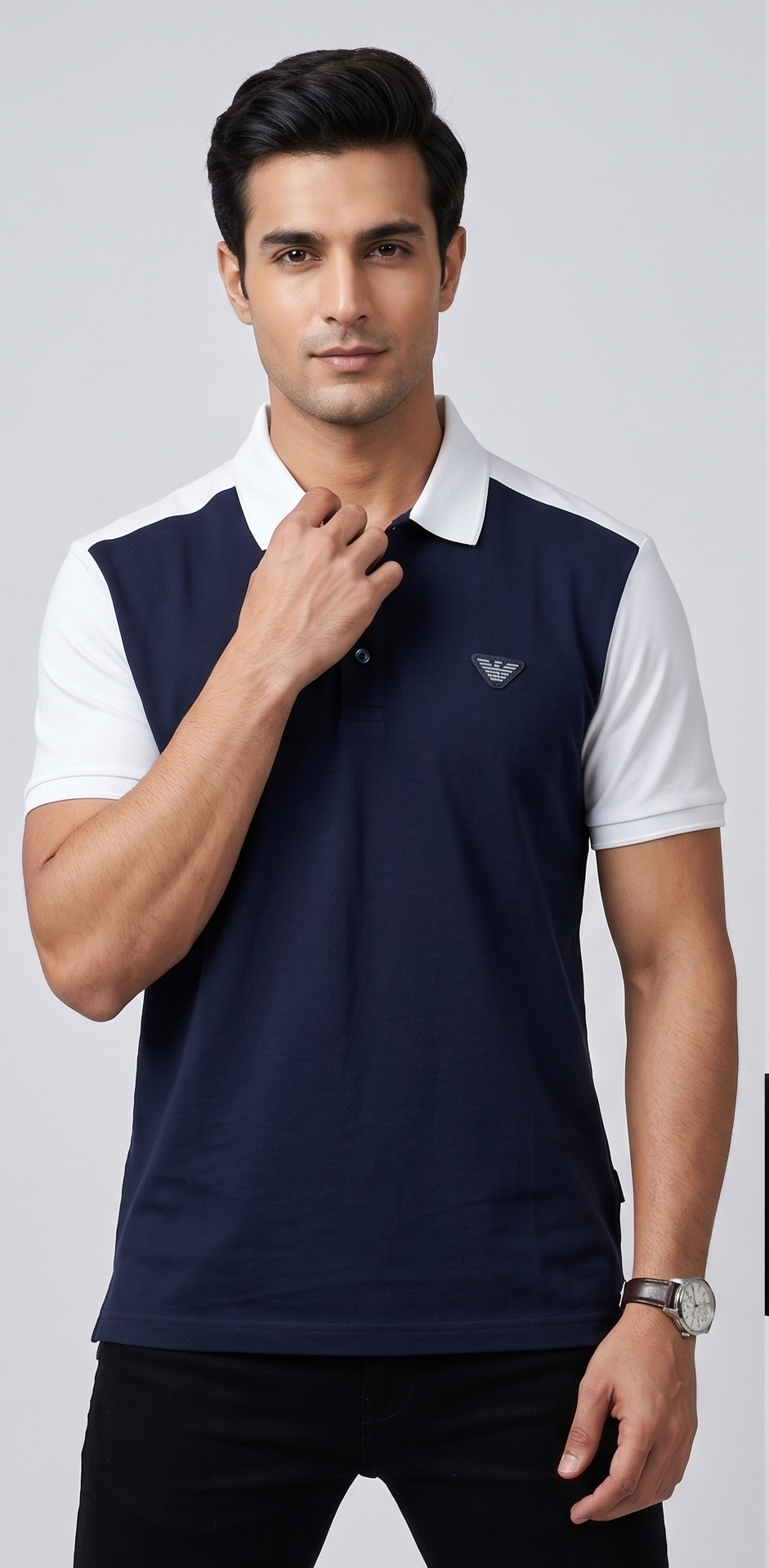 BRANDED MEN's T-SHIRT