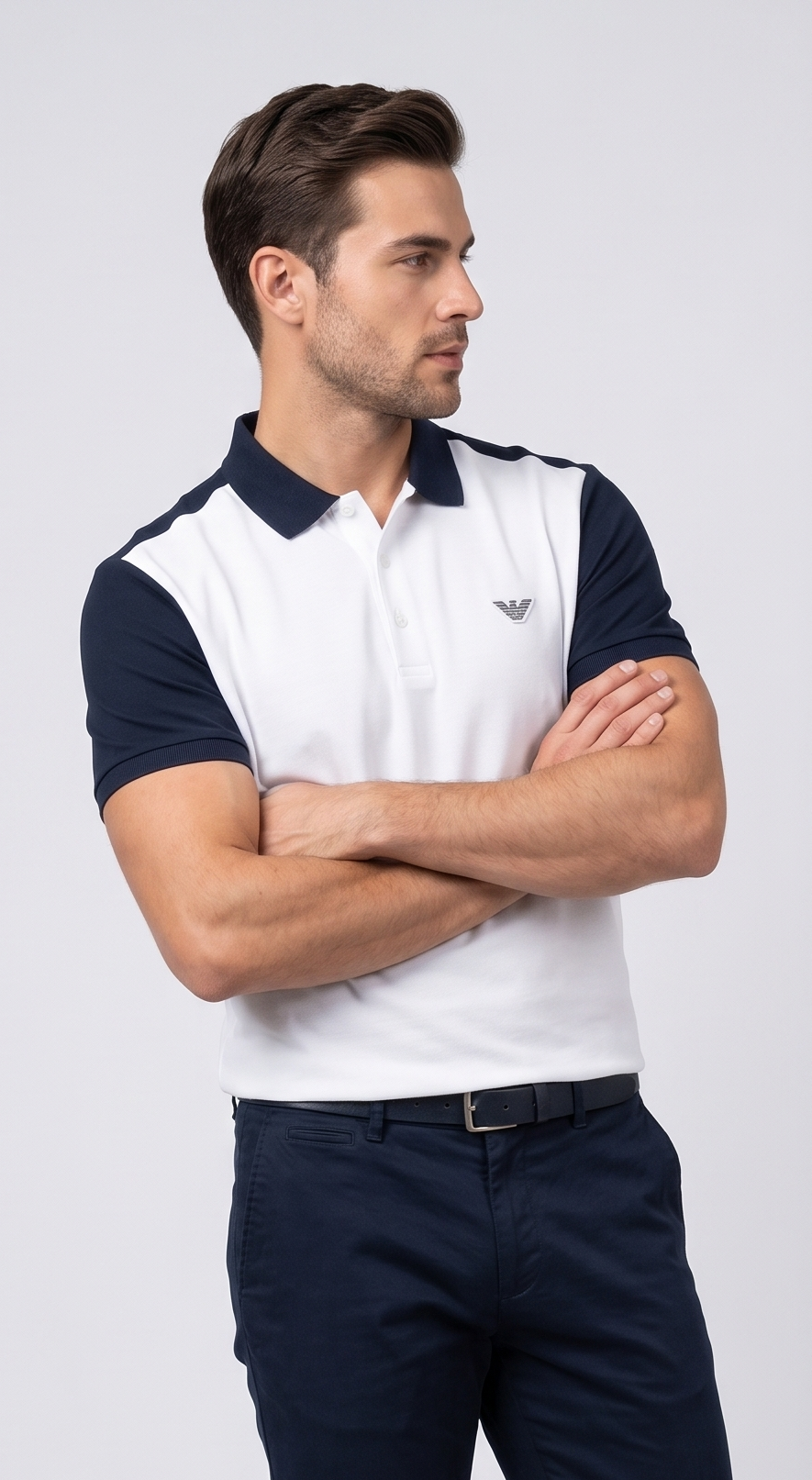 BRANDED MEN's T-SHIRT