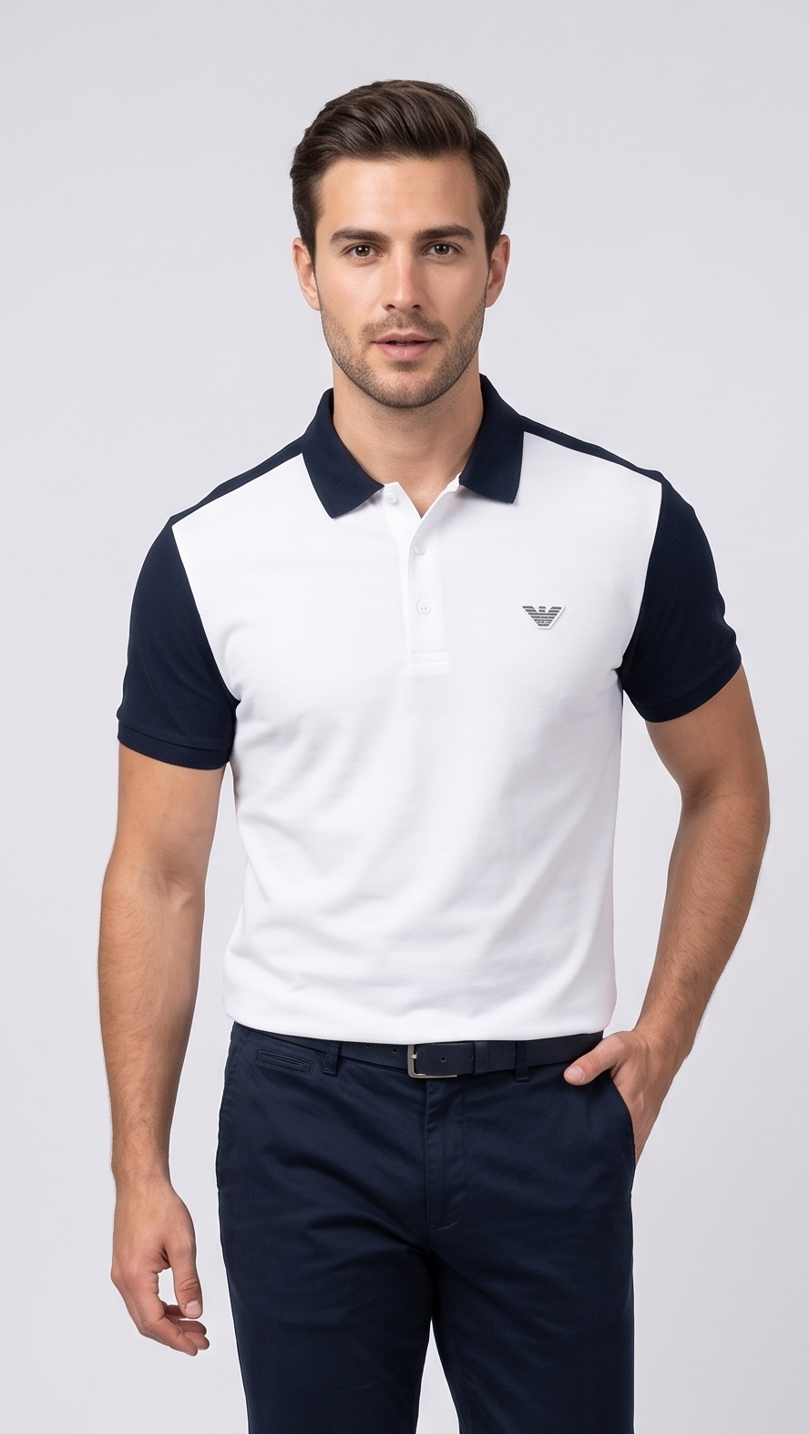 BRANDED MEN's T-SHIRT
