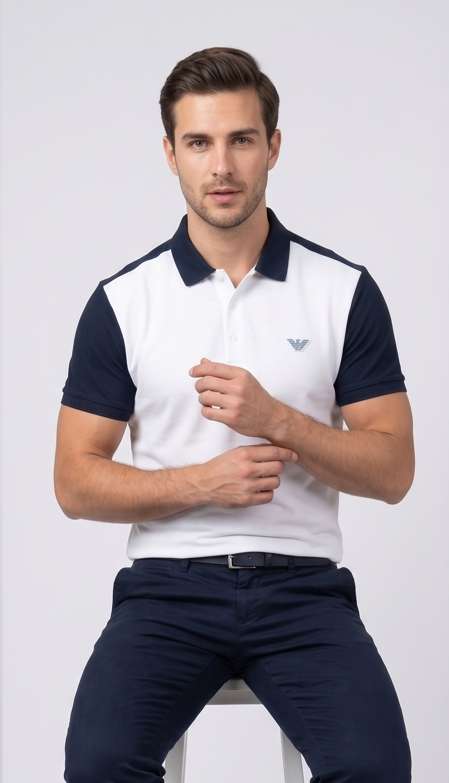 BRANDED MEN's T-SHIRT