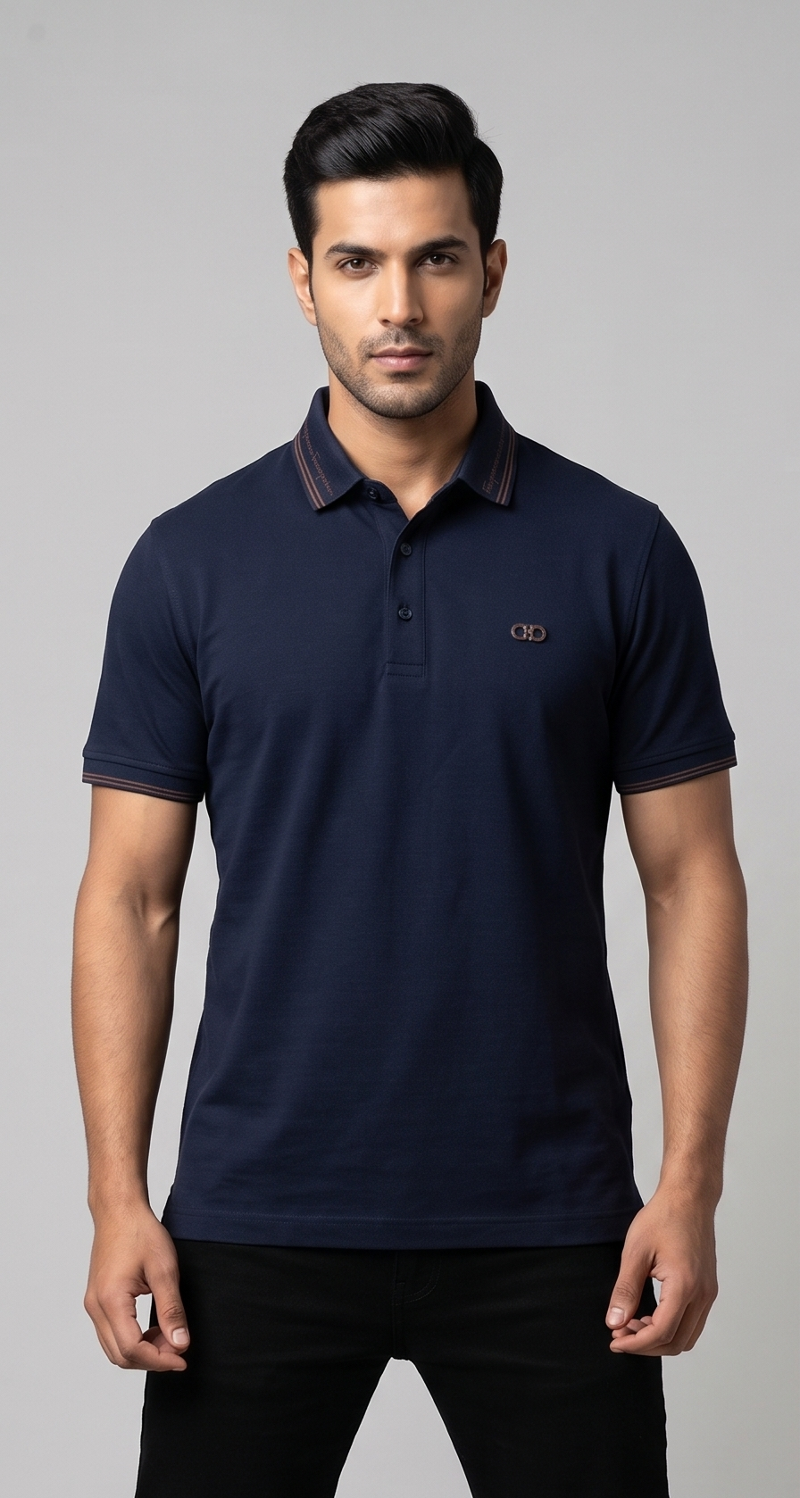 BRANDED MEN's T-SHIRT