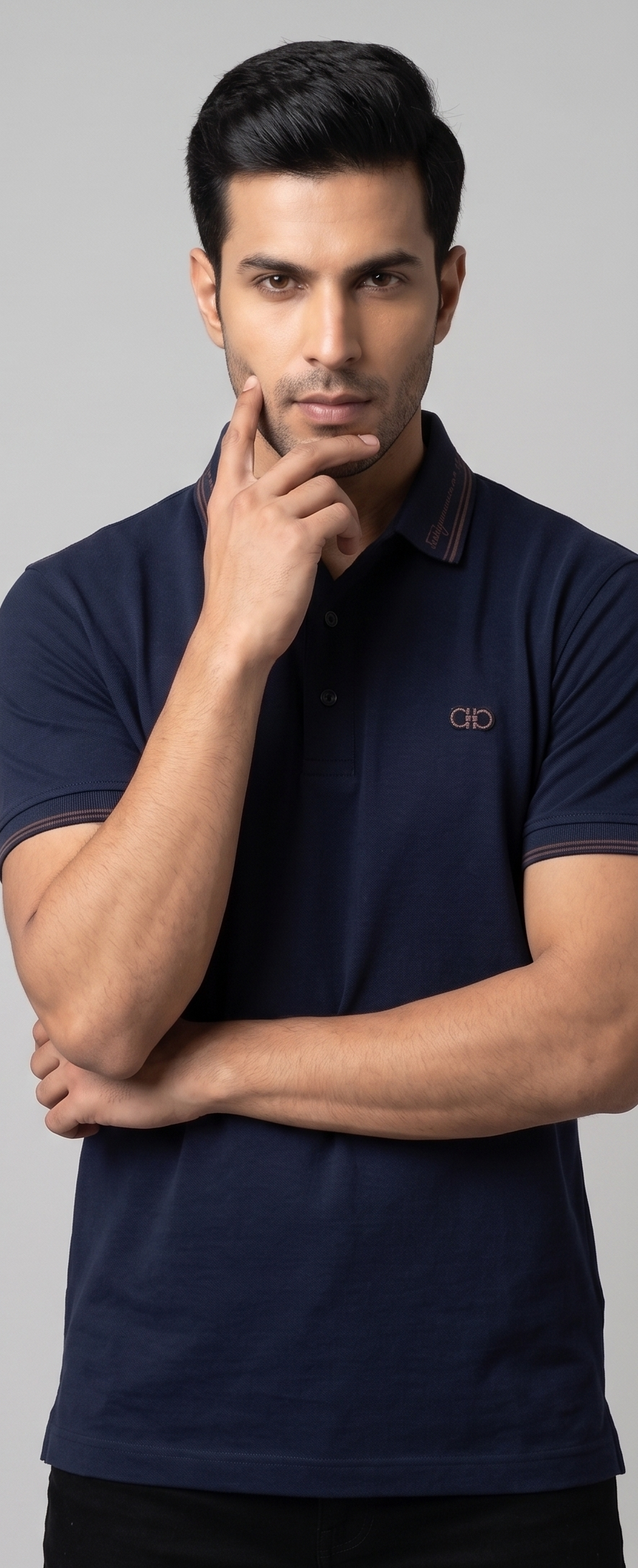 BRANDED MEN's T-SHIRT