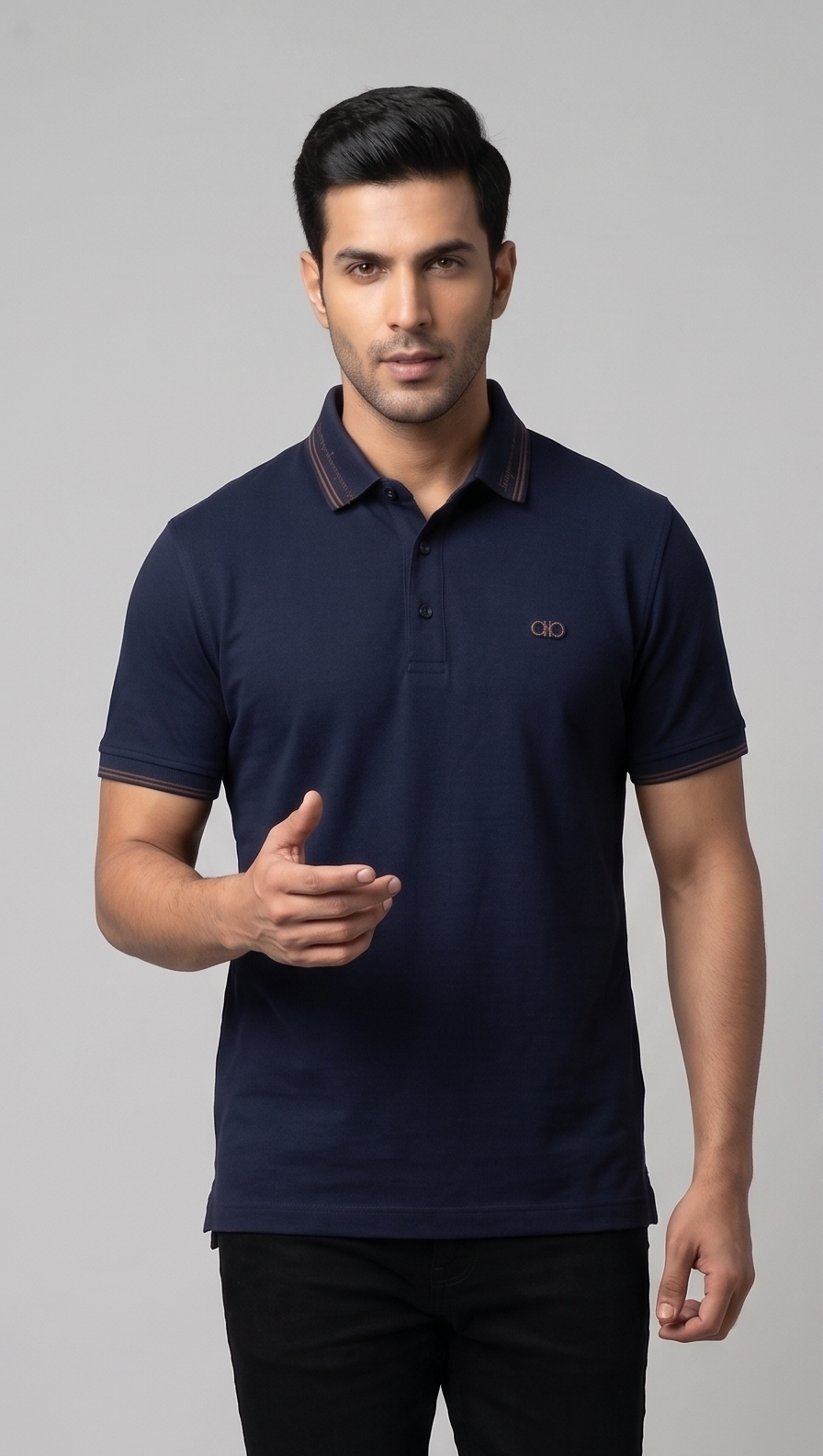 BRANDED MEN's T-SHIRT