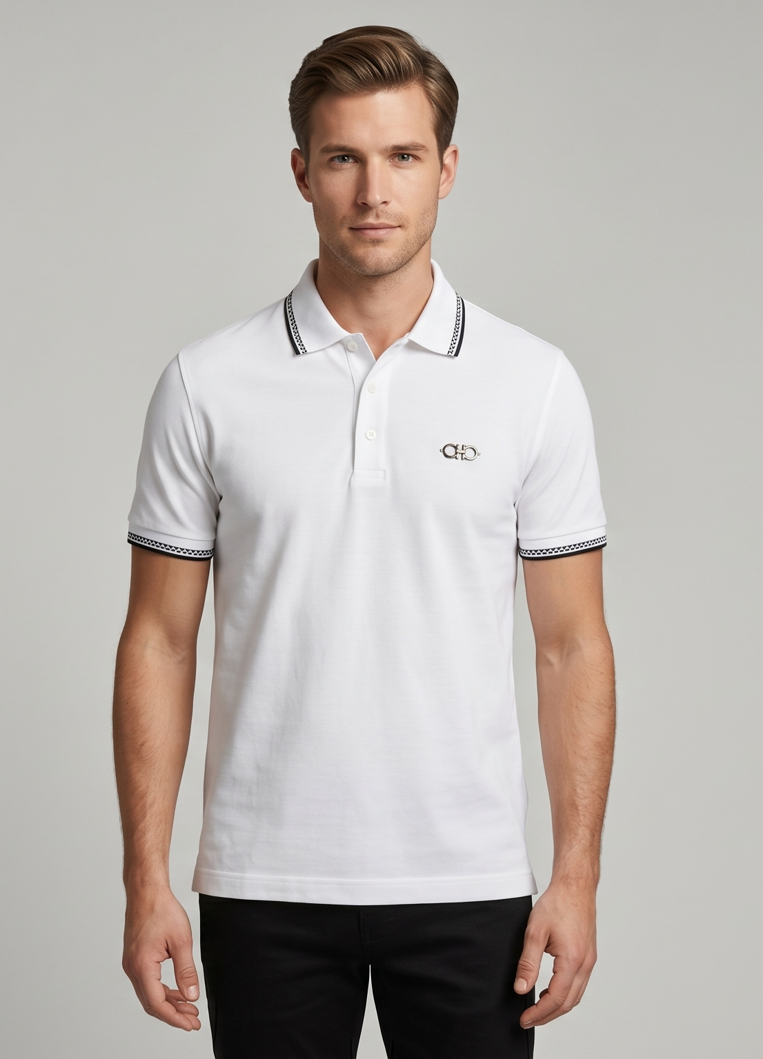 BRANDED MEN's T-SHIRT