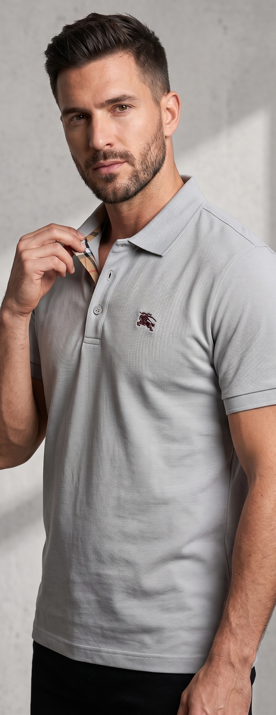 BRANDED MEN's T-SHIRT