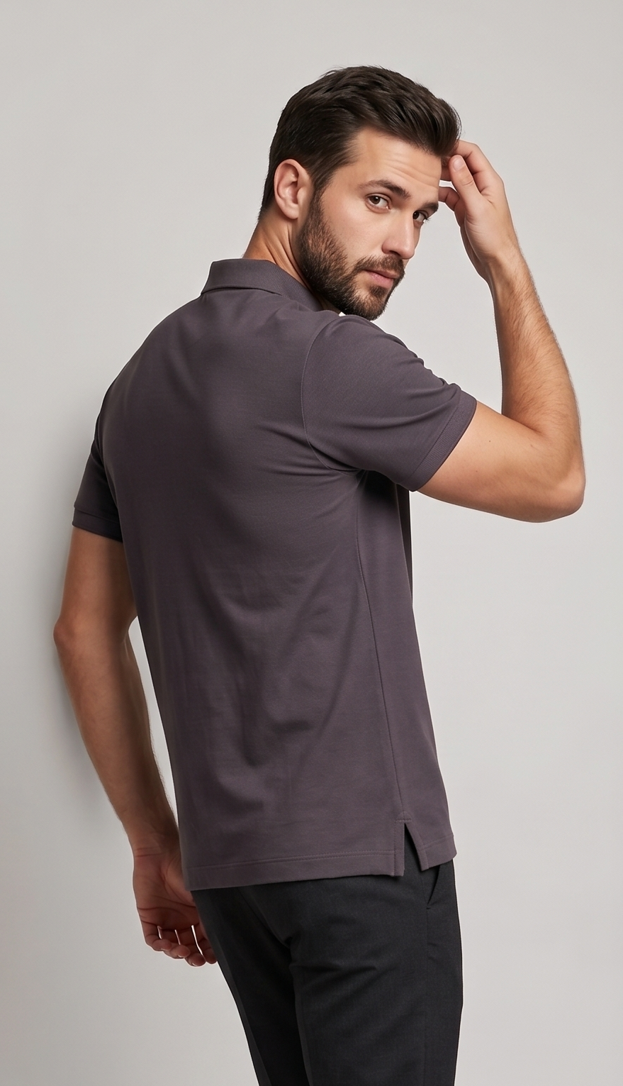 BRANDED MEN's T-SHIRT
