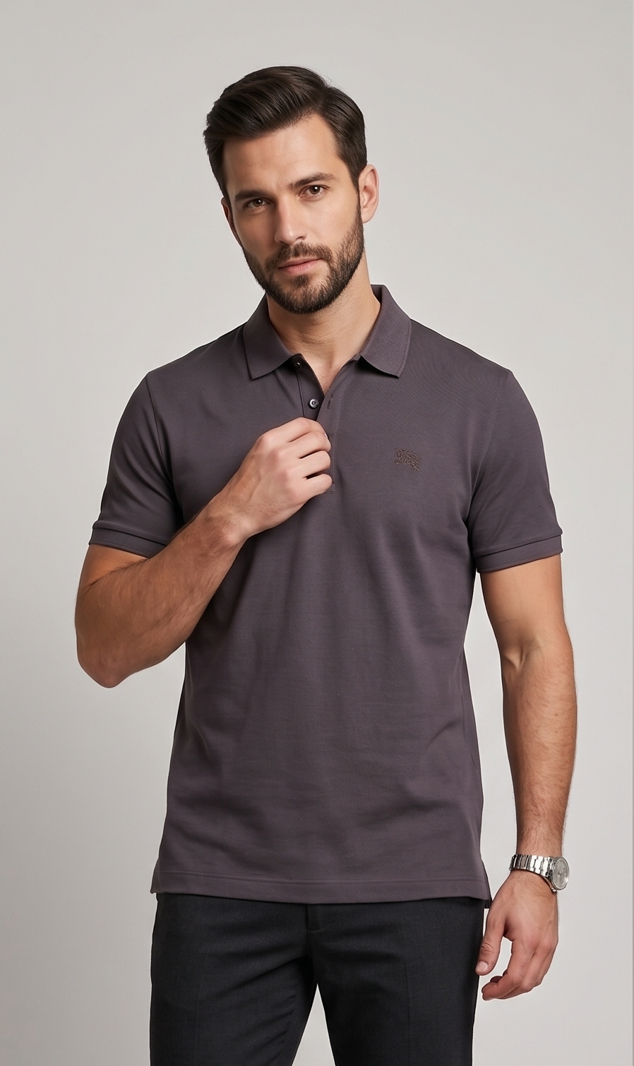 BRANDED MEN's T-SHIRT