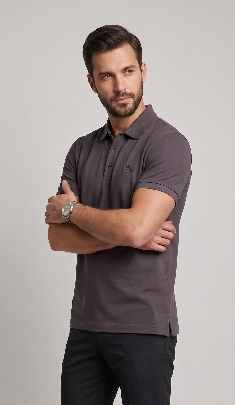 BRANDED MEN's T-SHIRT