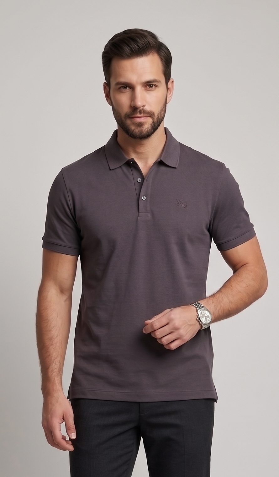 BRANDED MEN's T-SHIRT