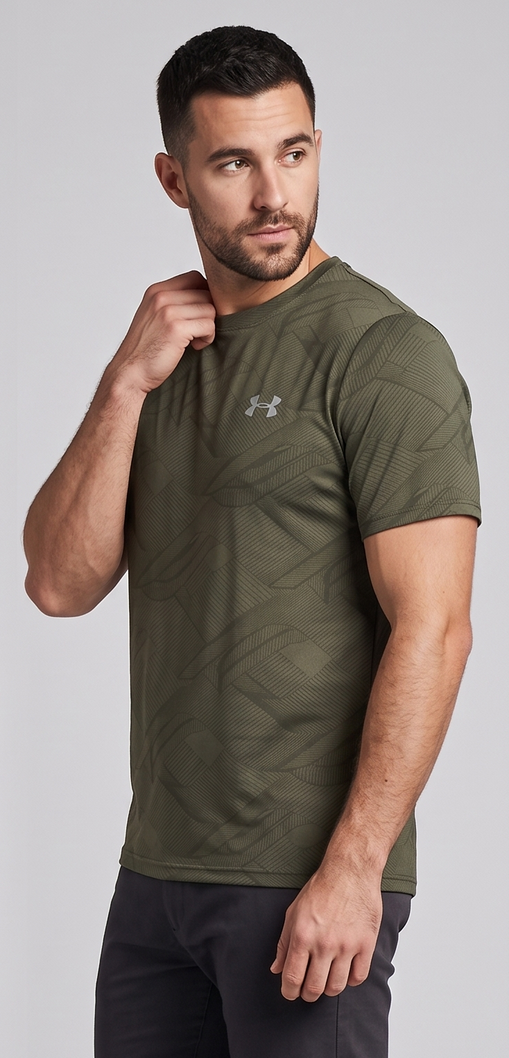 BRANDED MEN's T-SHIRT