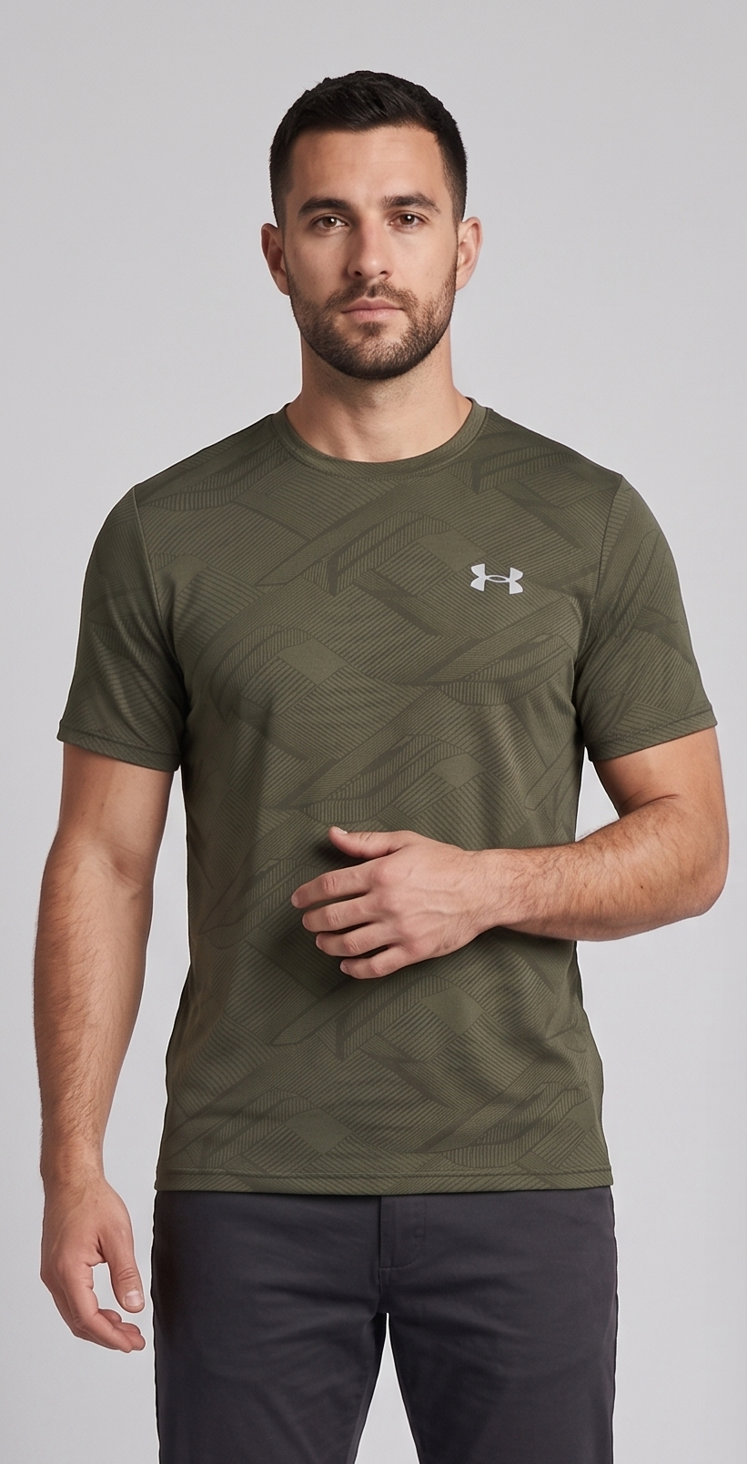 BRANDED MEN's T-SHIRT