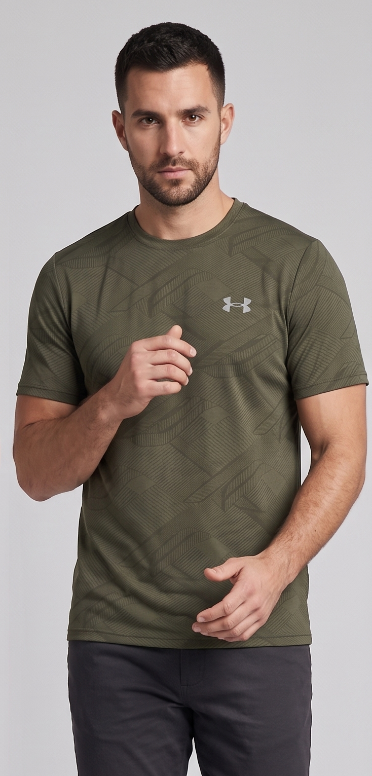 BRANDED MEN's T-SHIRT