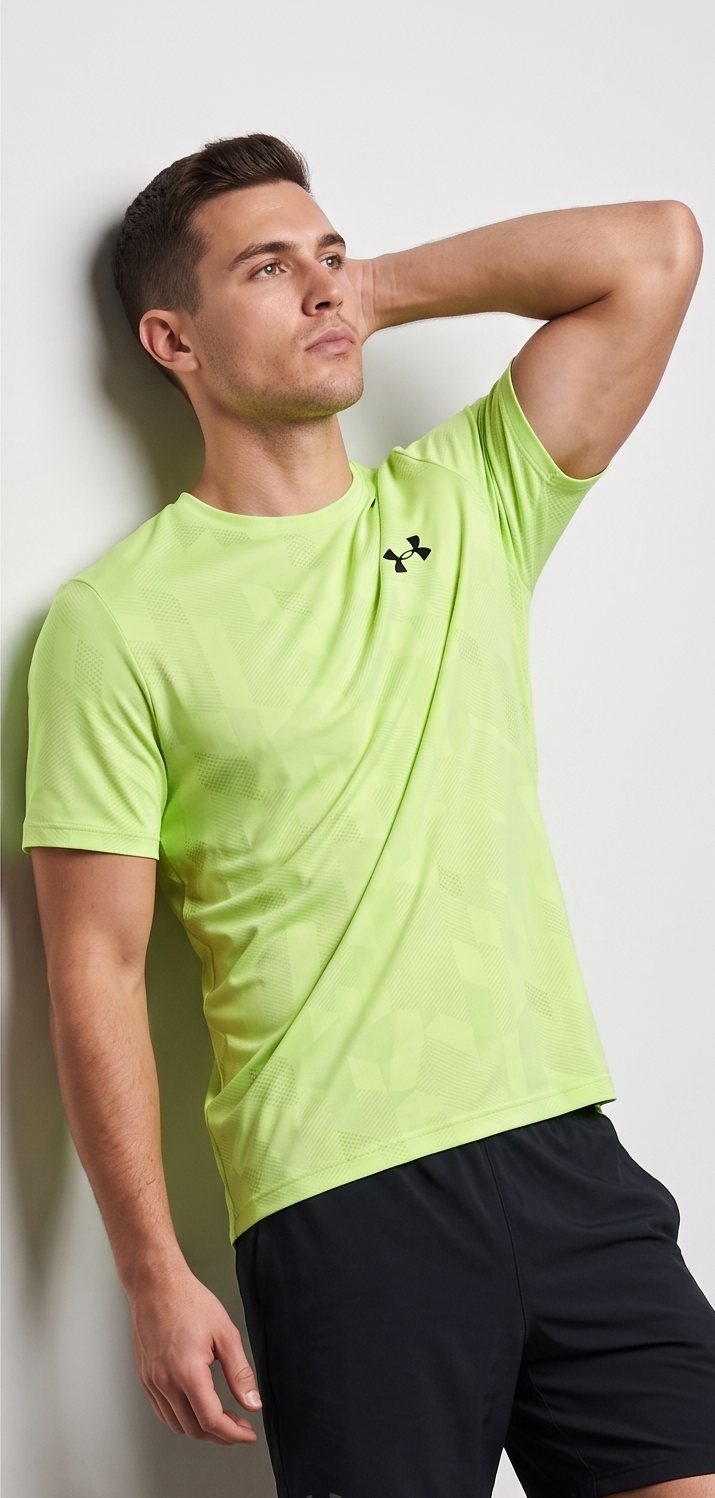 BRANDED MEN's T-SHIRT