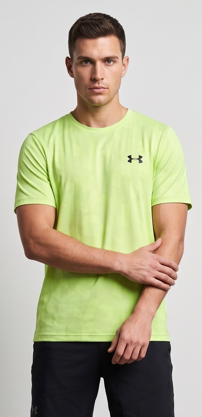 BRANDED MEN's T-SHIRT
