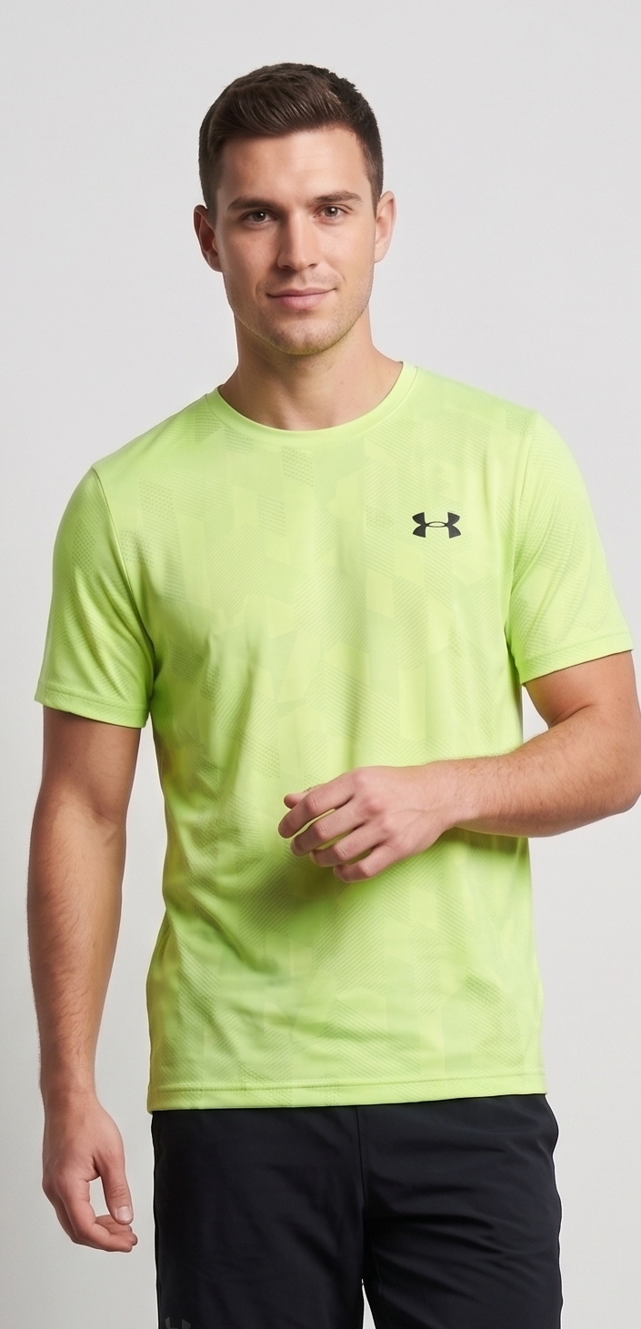 BRANDED MEN's T-SHIRT