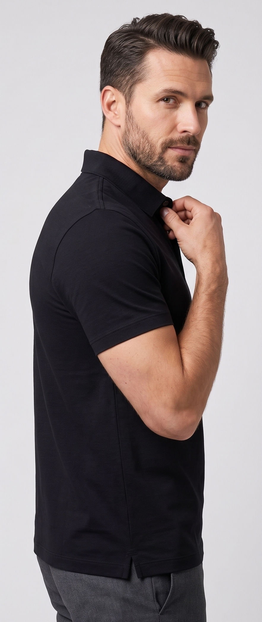 BRANDED MEN's T-SHIRT