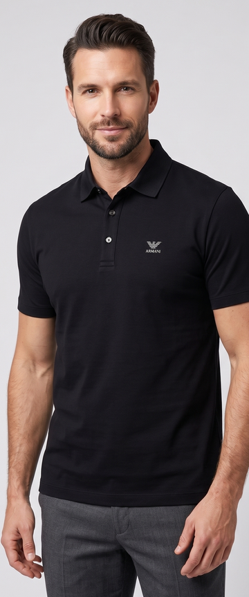 BRANDED MEN's T-SHIRT
