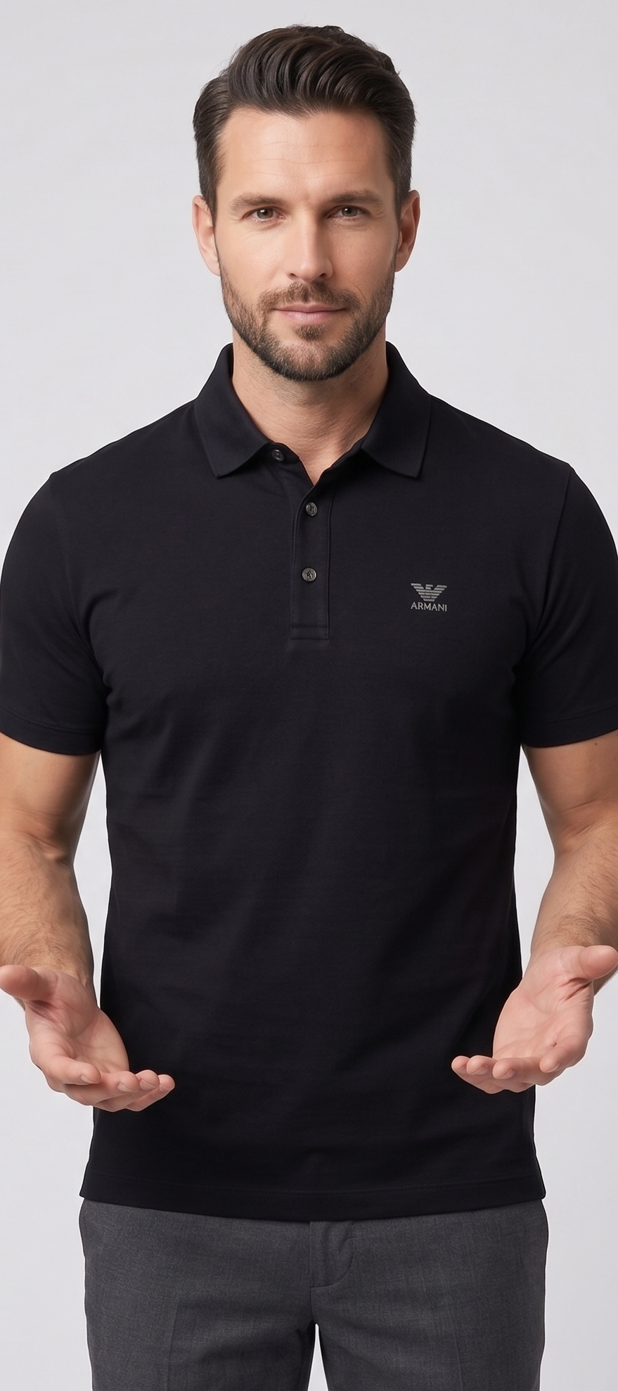 BRANDED MEN's T-SHIRT