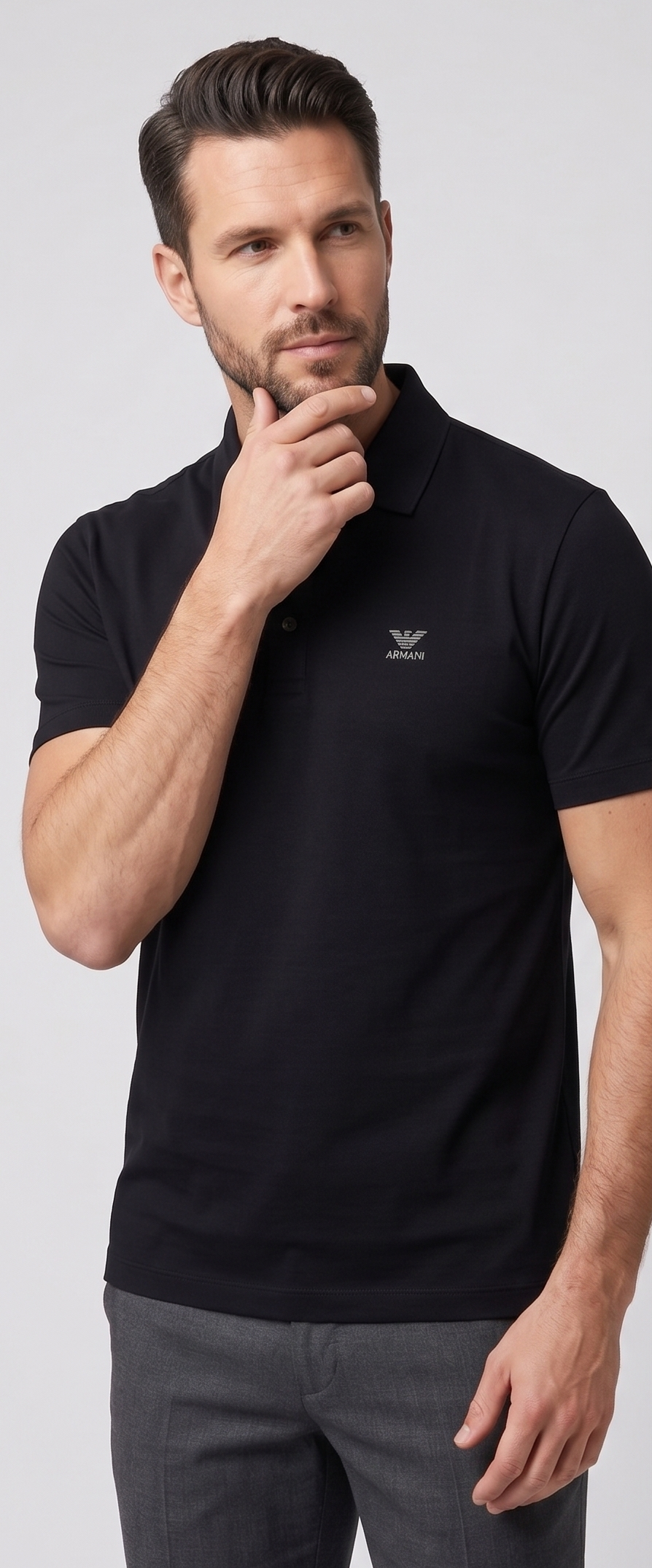 BRANDED MEN's T-SHIRT