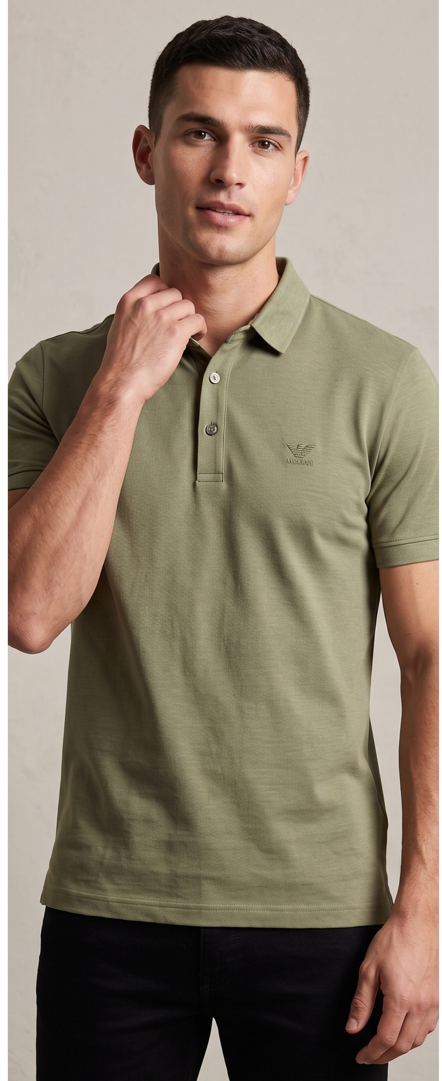 BRANDED MEN's T-SHIRT