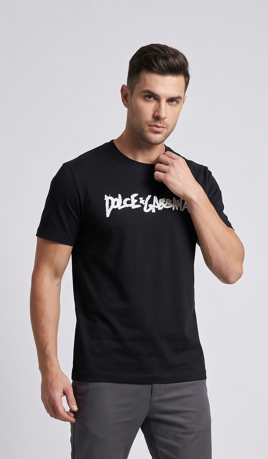 BRANDED MEN's T-SHIRT