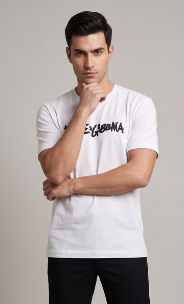 BRANDED MEN's T-SHIRT