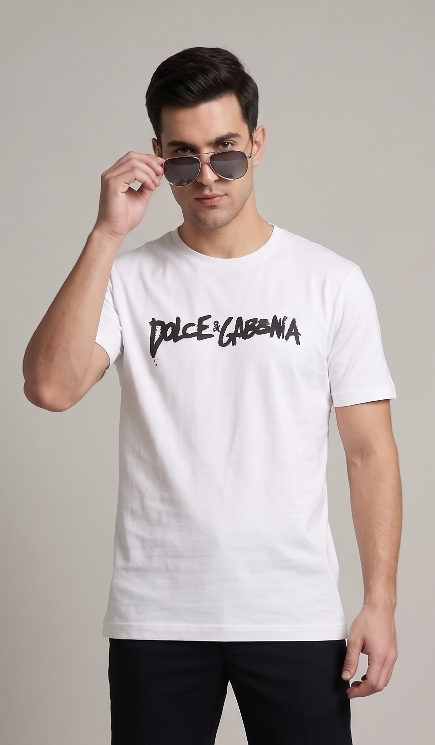 BRANDED MEN's T-SHIRT
