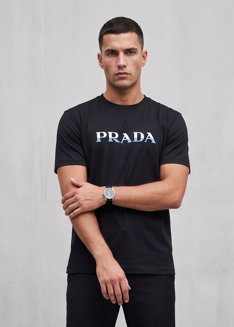 BRANDED MEN's T-SHIRT