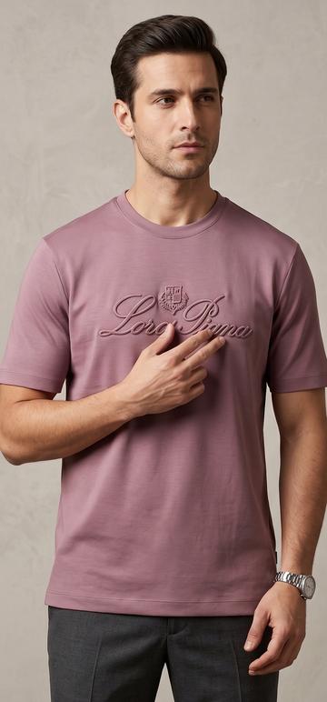 BRANDED MEN's T-SHIRT