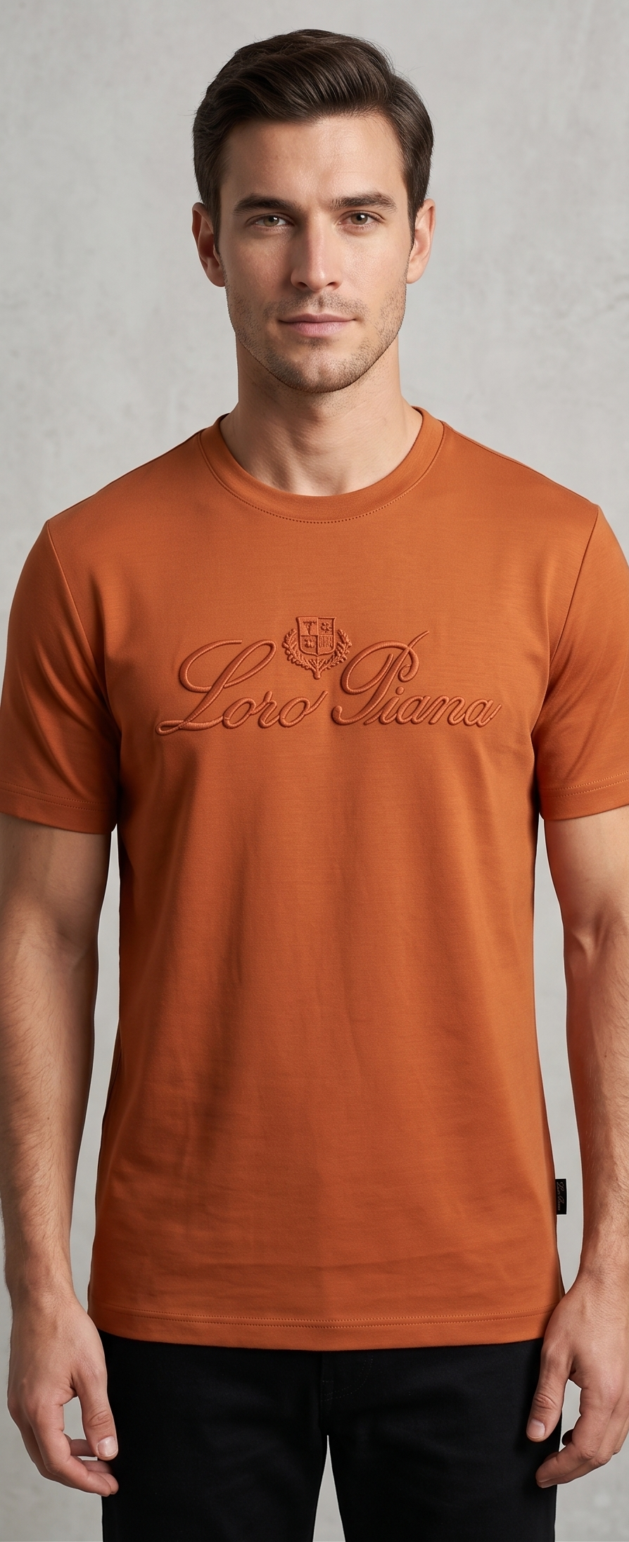 BRANDED MEN's T-SHIRT