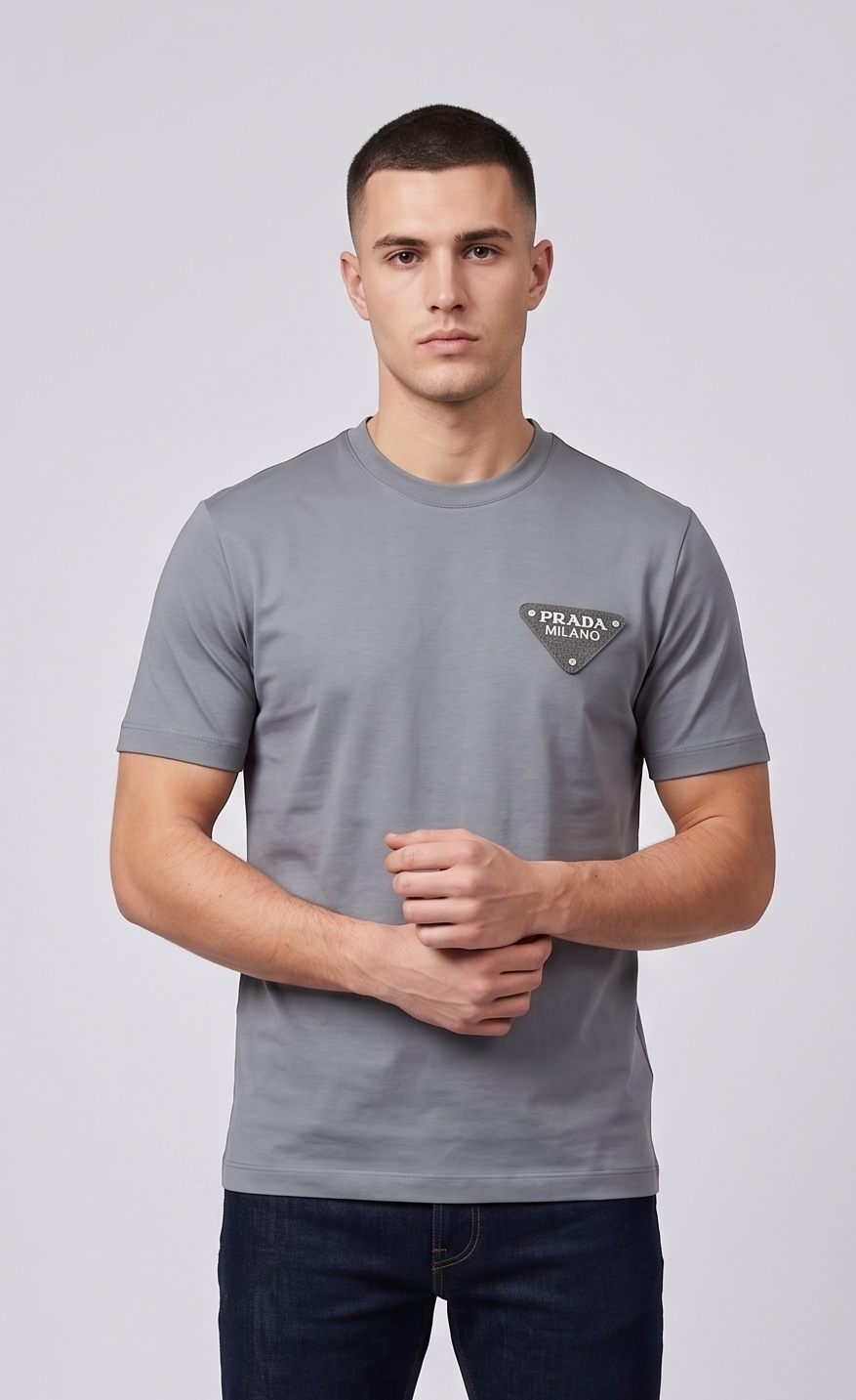 BRANDED MEN's T-SHIRT