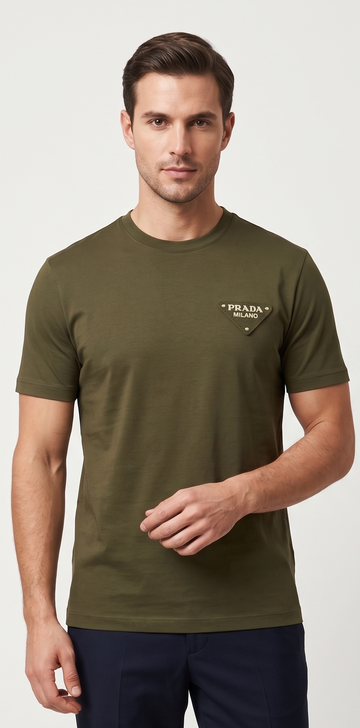 BRANDED MEN's T-SHIRT