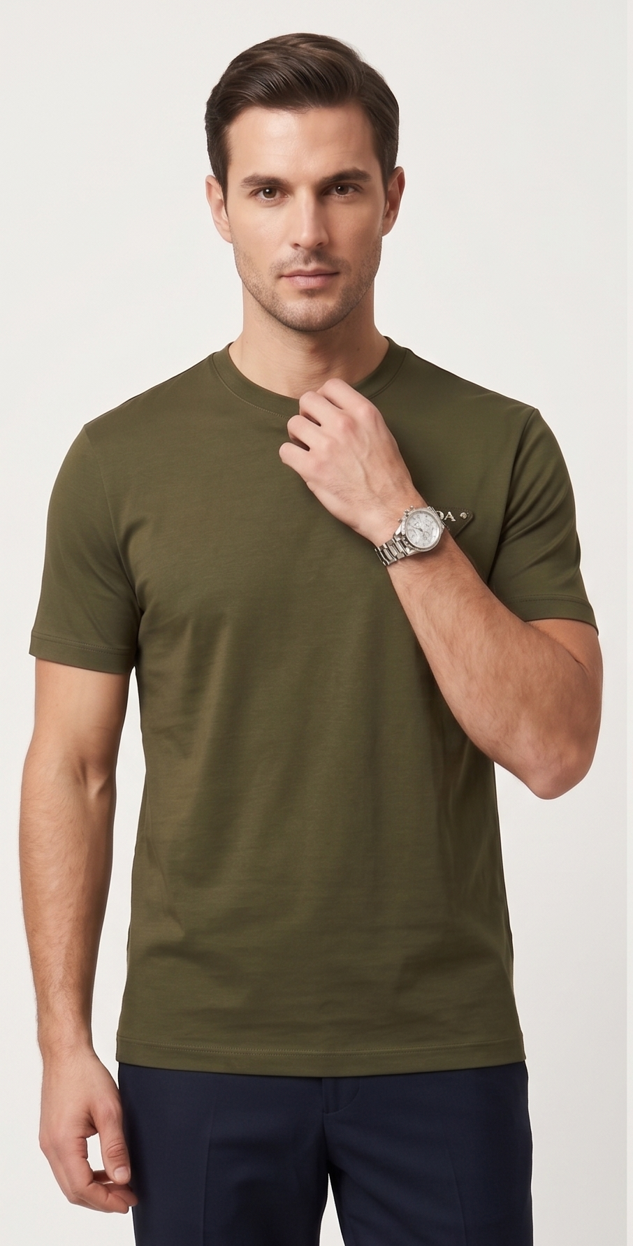 BRANDED MEN's T-SHIRT