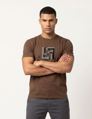 BRANDED MEN's T-SHIRT
