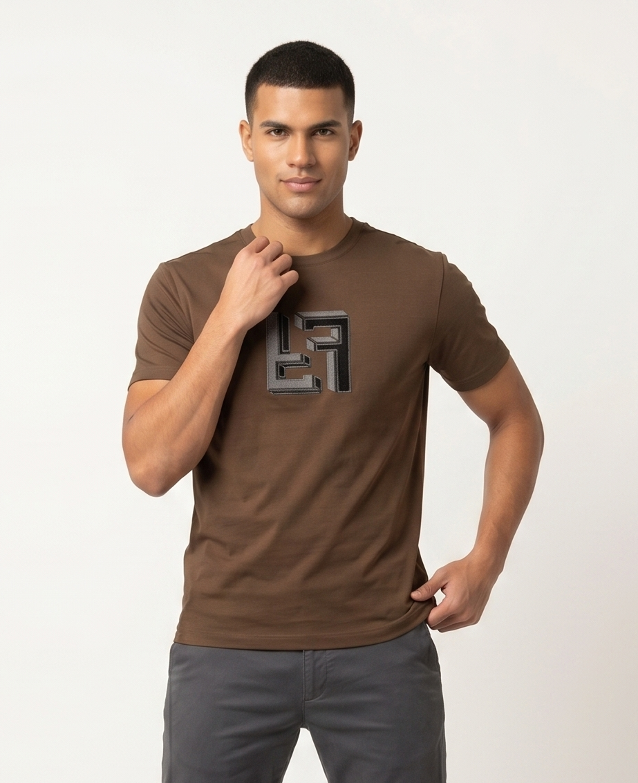 BRANDED MEN's T-SHIRT