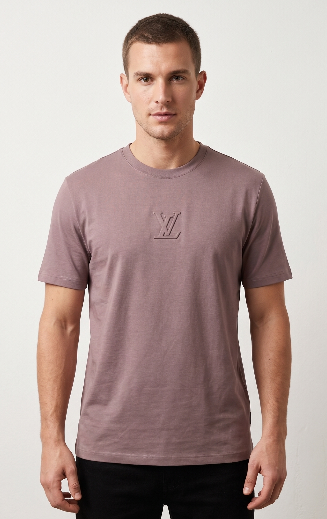 BRANDED MEN's T-SHIRT