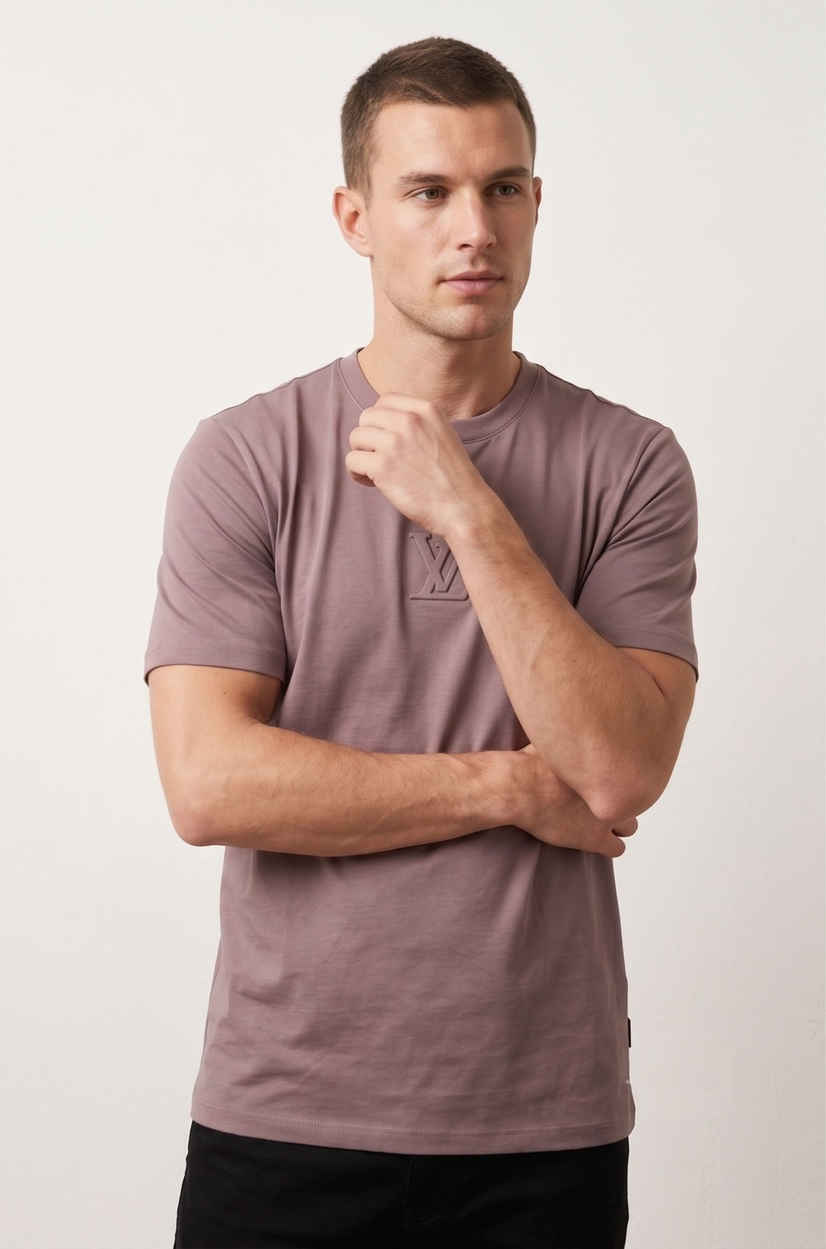 BRANDED MEN's T-SHIRT