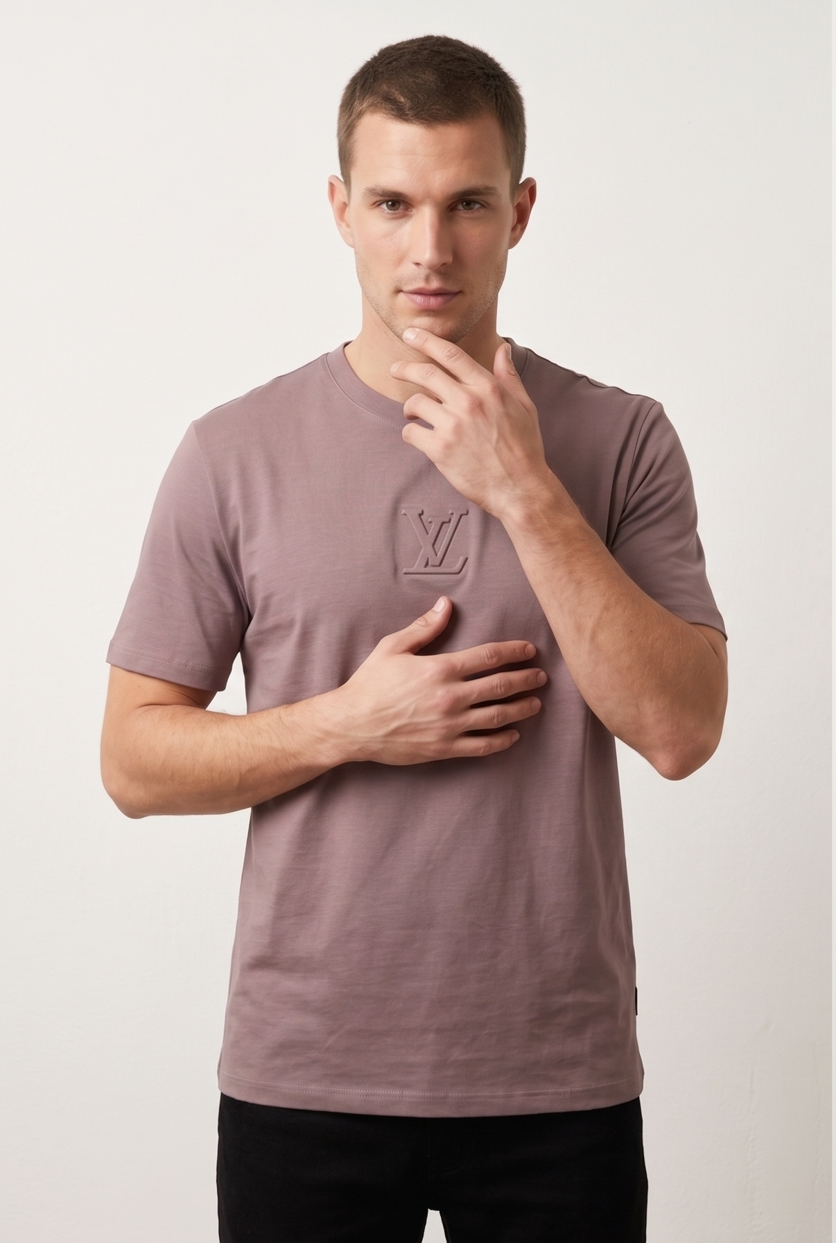 BRANDED MEN's T-SHIRT