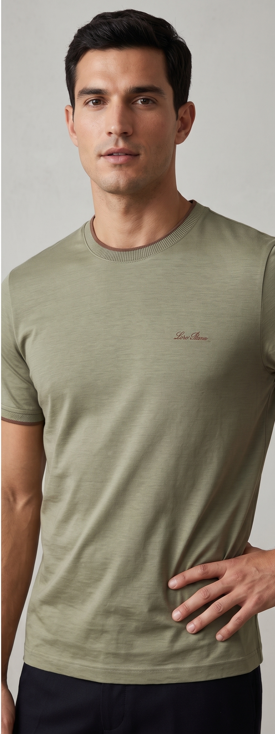 BRANDED MEN's T-SHIRT