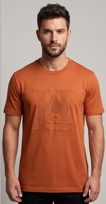 BRANDED MEN's T-SHIRT