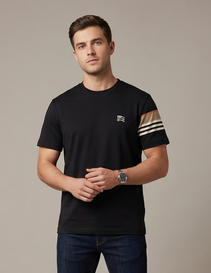 BRANDED MEN's T-SHIRT