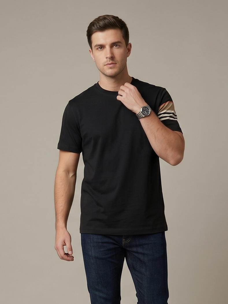 BRANDED MEN's T-SHIRT