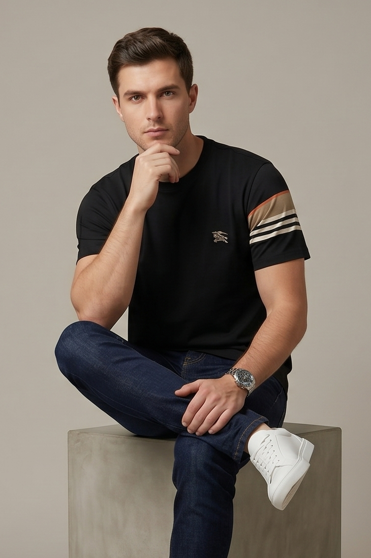 BRANDED MEN's T-SHIRT